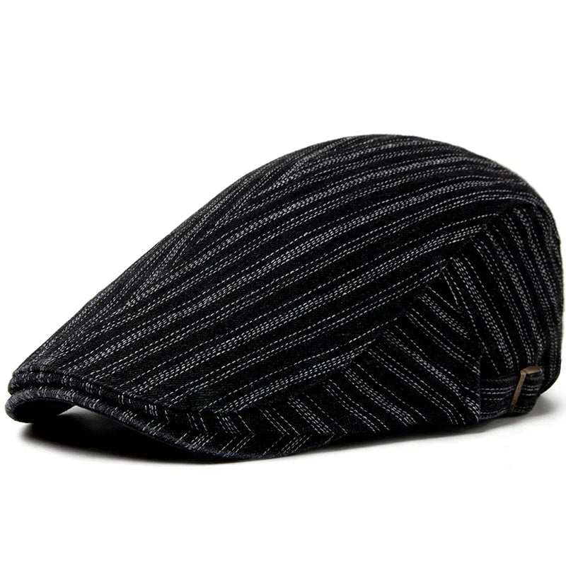 La Baule | Casquette élégante pour homme