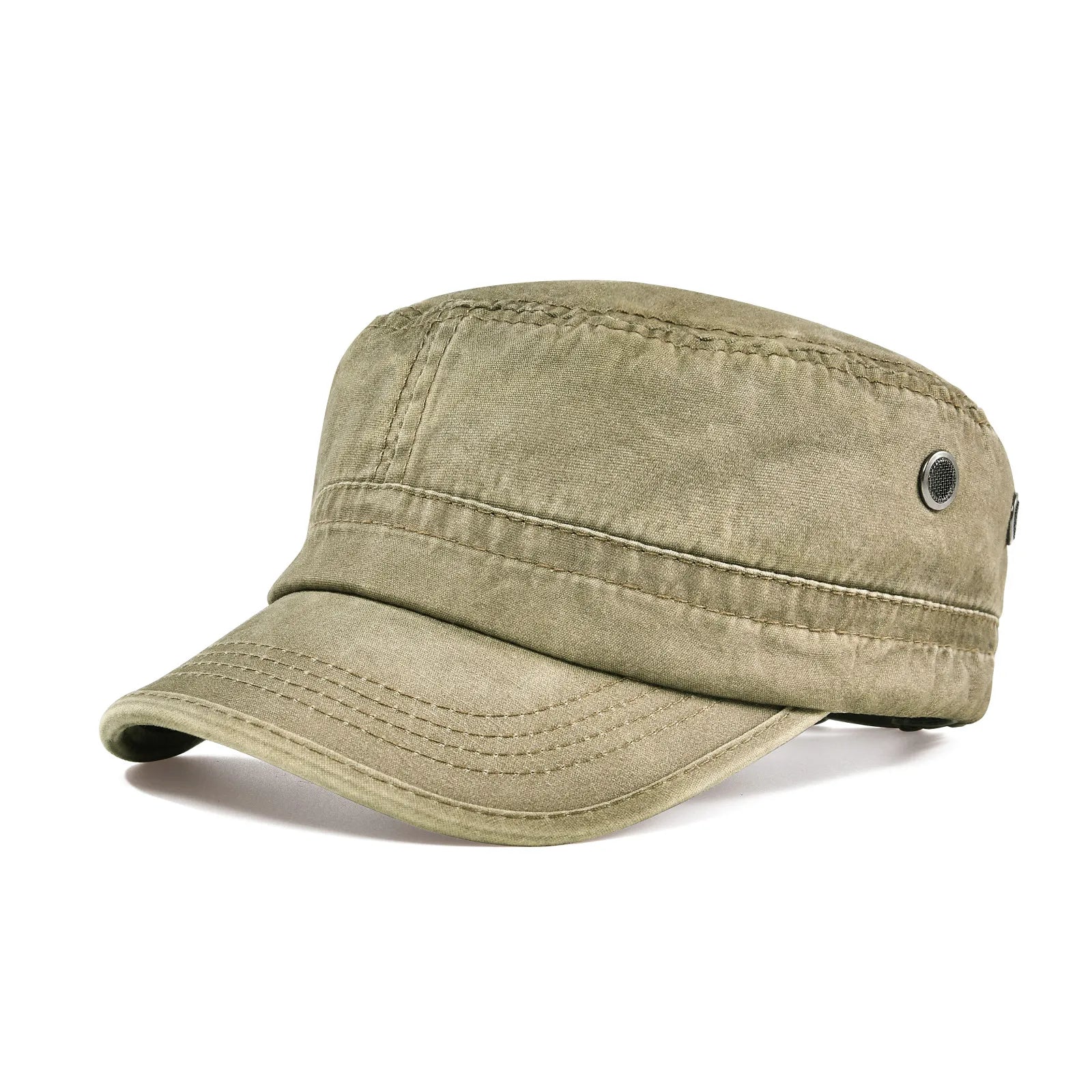 La Baule | Casquette vintage robuste