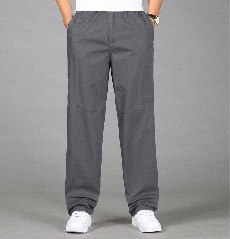 La Baule | Pantalon en lin
