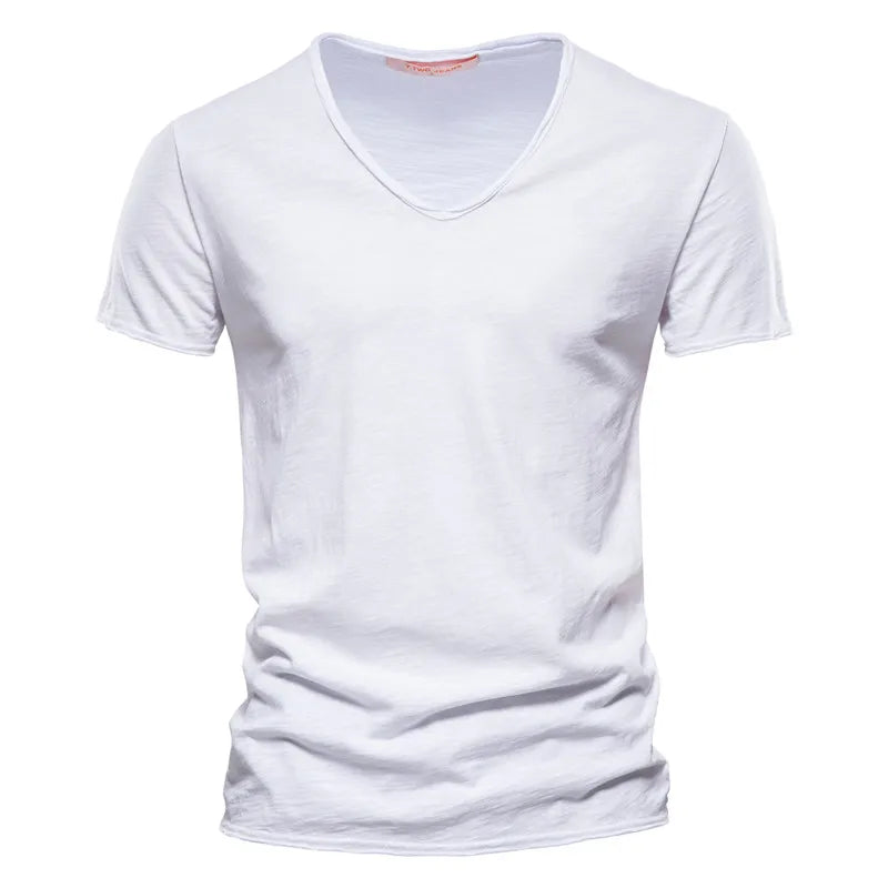 La Baule | T-shirt d’été en coton (1+1 offert)