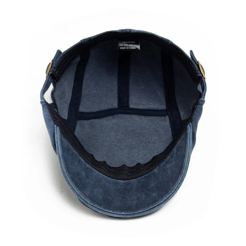 La Baule | Casquette vintage