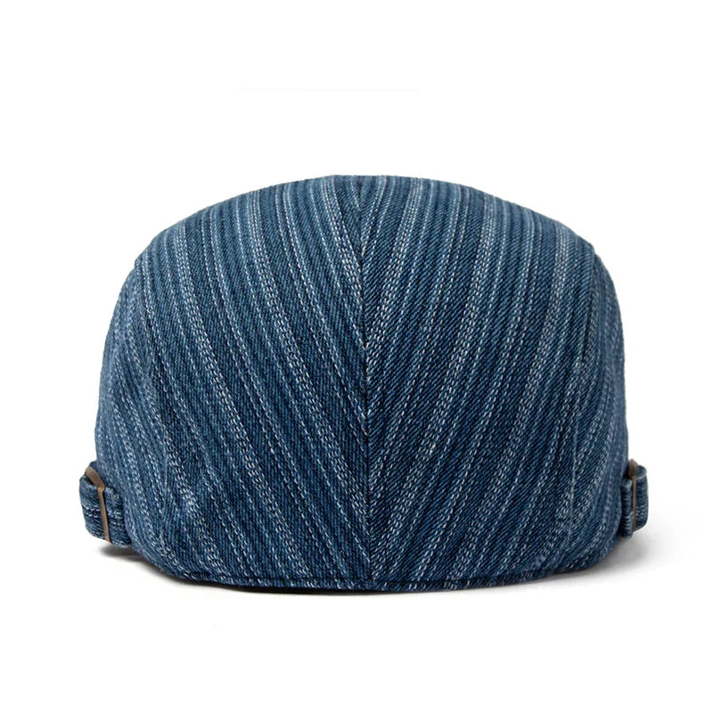 La Baule | Casquette élégante pour homme