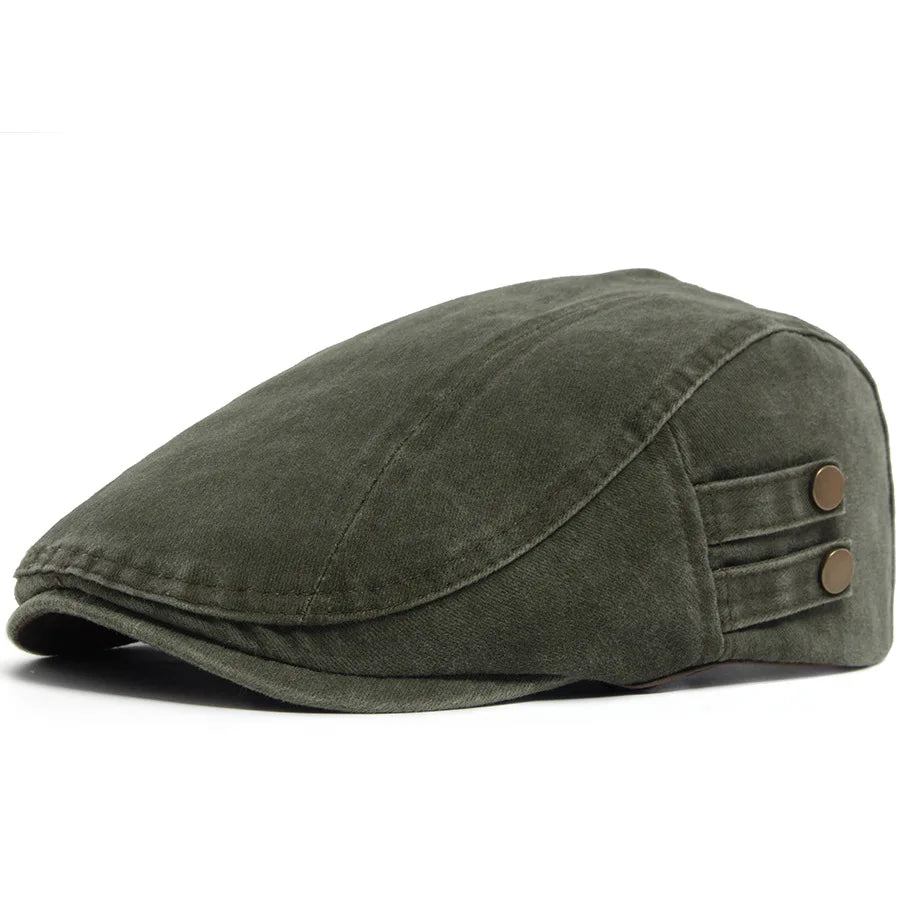 La Baule | Casquette vintage pour homme