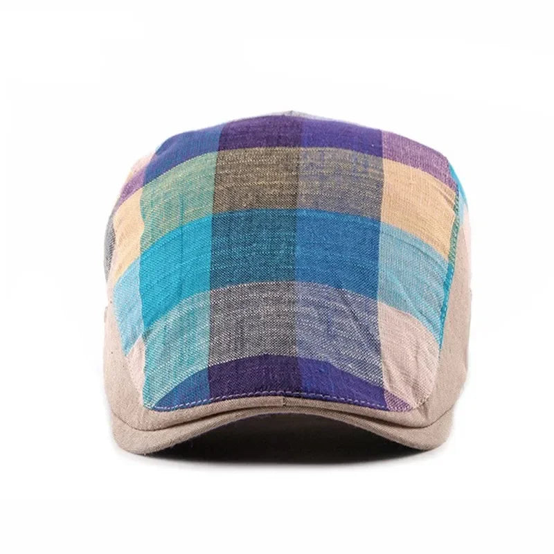 La Baule | Casquette d’été élégante