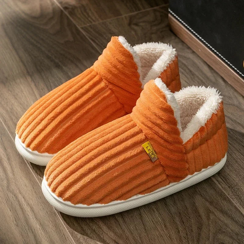 La Baule | Chaussons souples