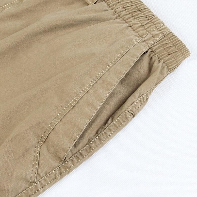 La Baule | Pantalon en lin