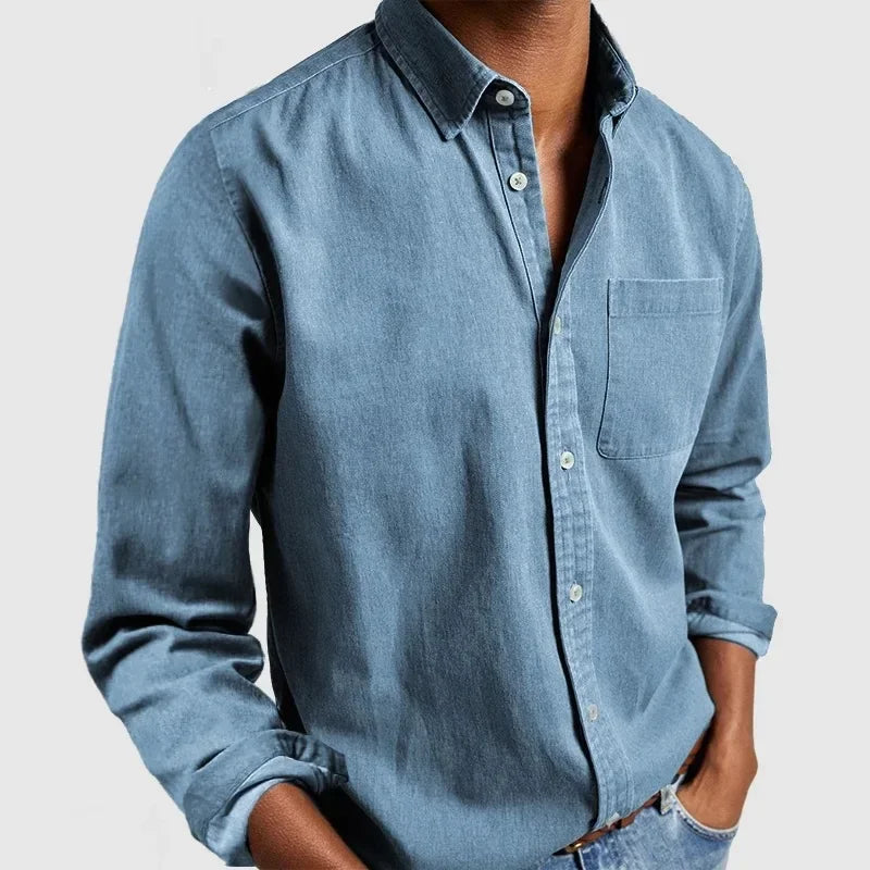 La Baule | Blouse élégante et polyvalente