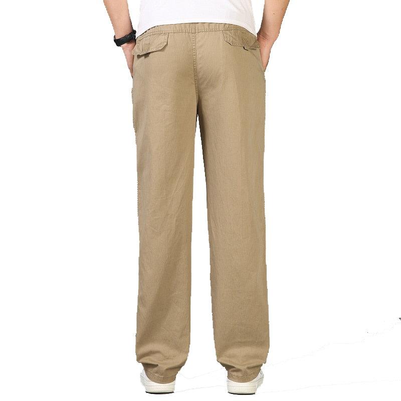 La Baule | Pantalon en lin