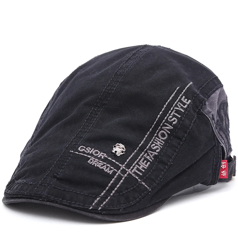 La Baule | Casquette d’été