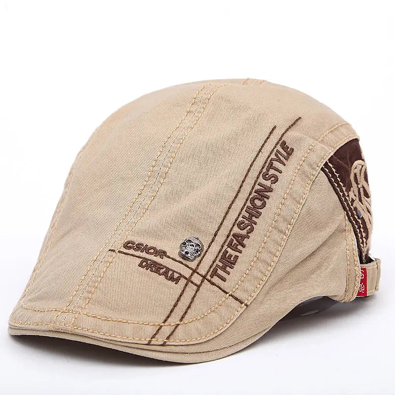 La Baule | Casquette d’été