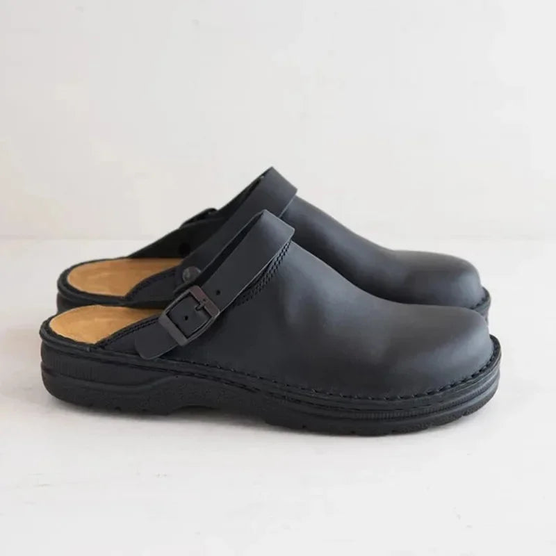 La Baule | Chaussures confortables sans lacets