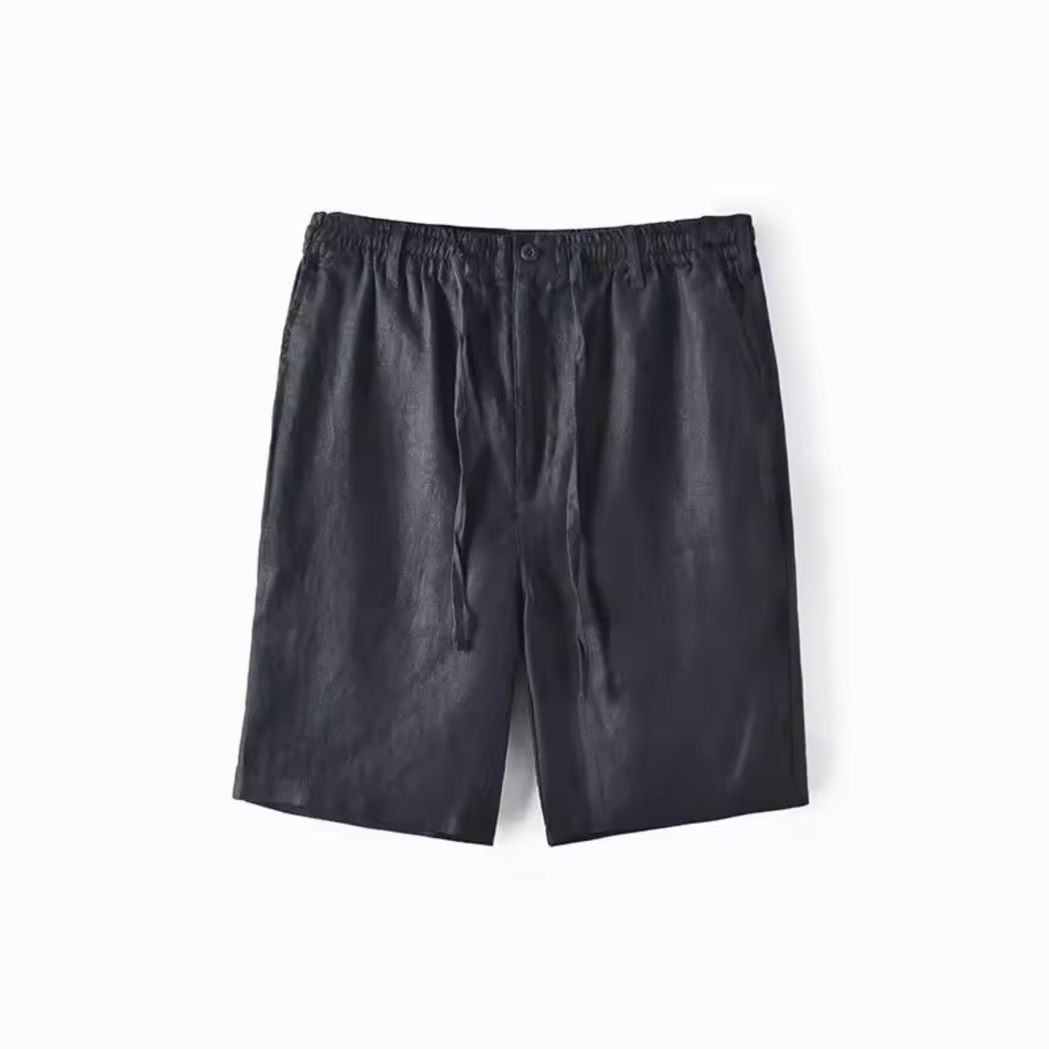 La Baule | Short en lin