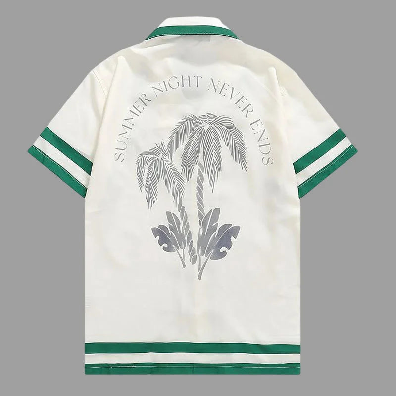 La Baule | Chemise polo