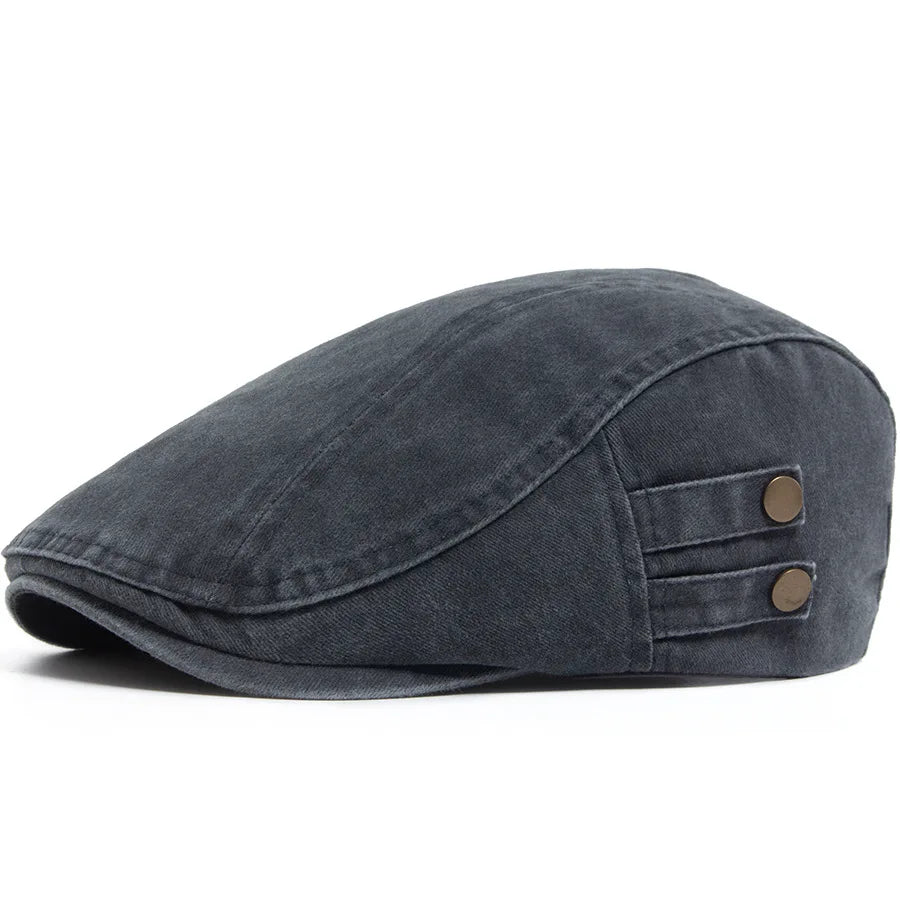 La Baule | Casquette vintage pour homme