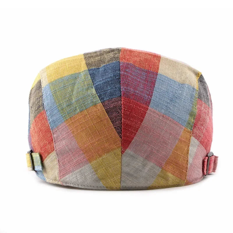 La Baule | Casquette d’été élégante