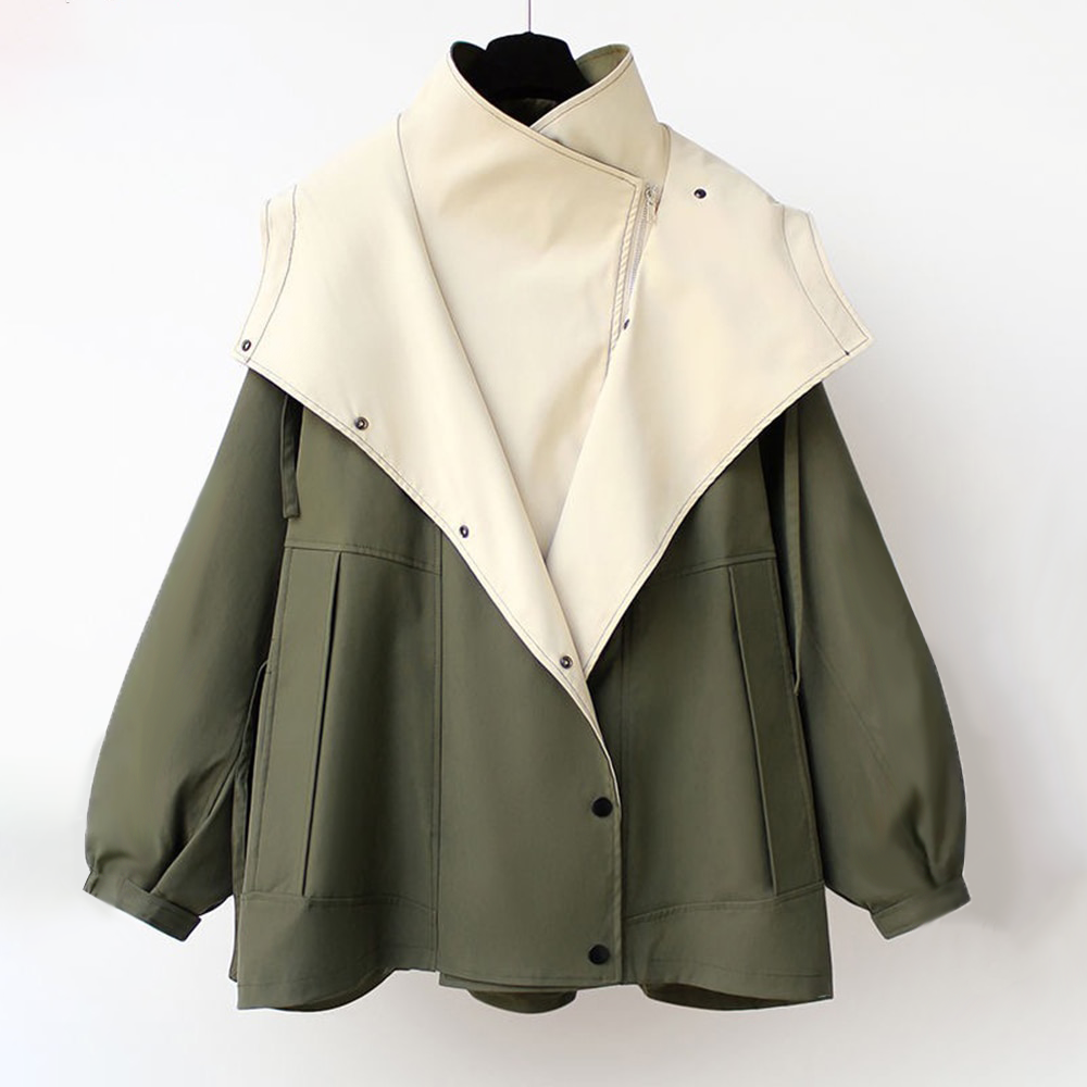La Baule | Veste déperlante
