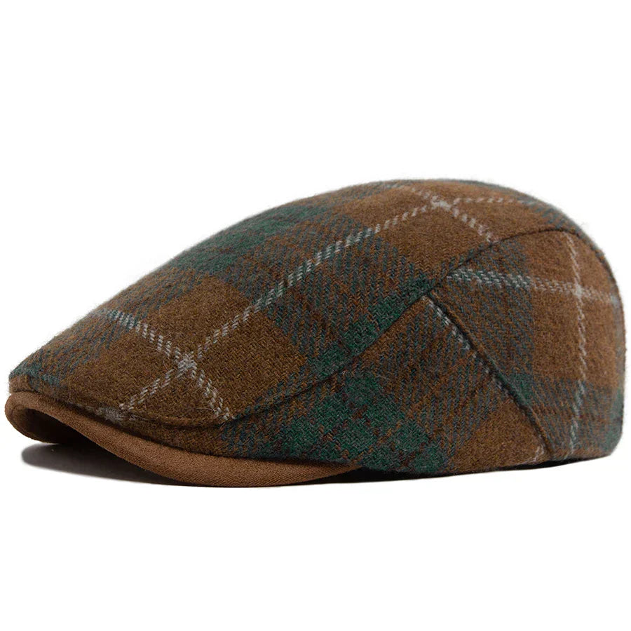 La Baule | Casquette classique pour homme