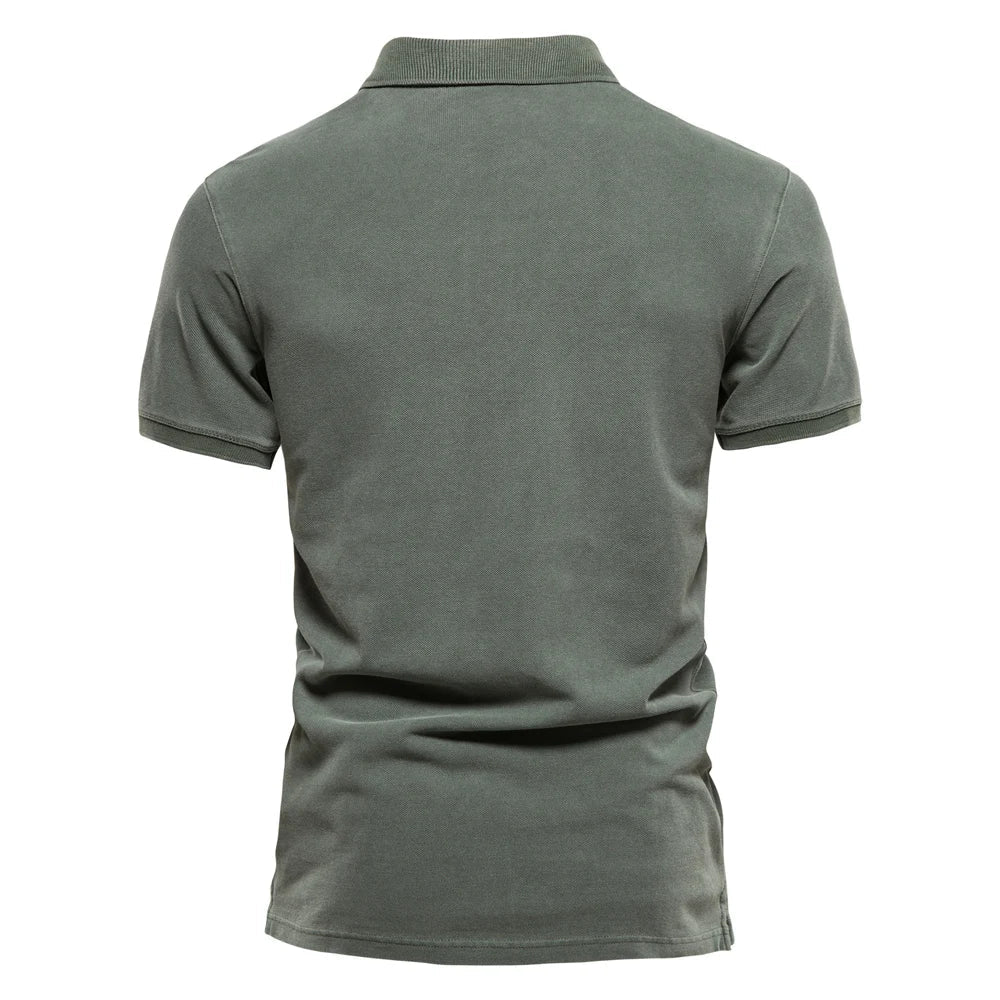 La Baule | Polo Homme