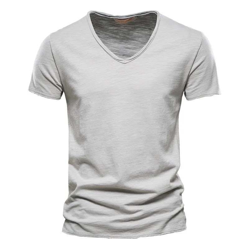 La Baule | T-shirt d’été en coton (1+1 offert)