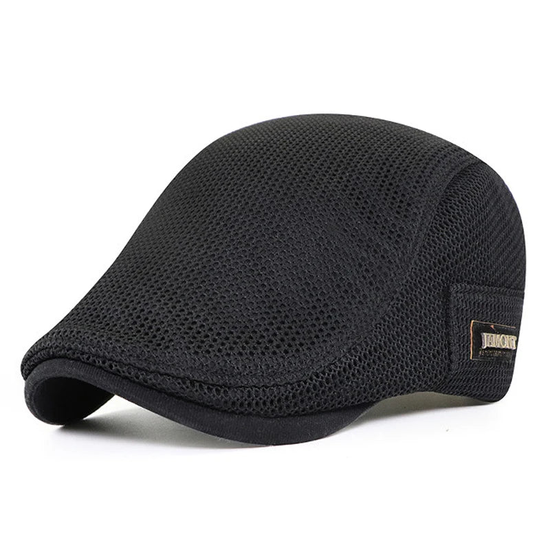 La Baule | Casquette respirante pour homme