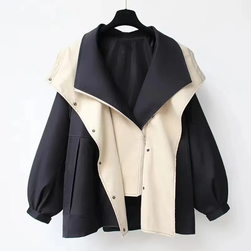 La Baule | Veste déperlante