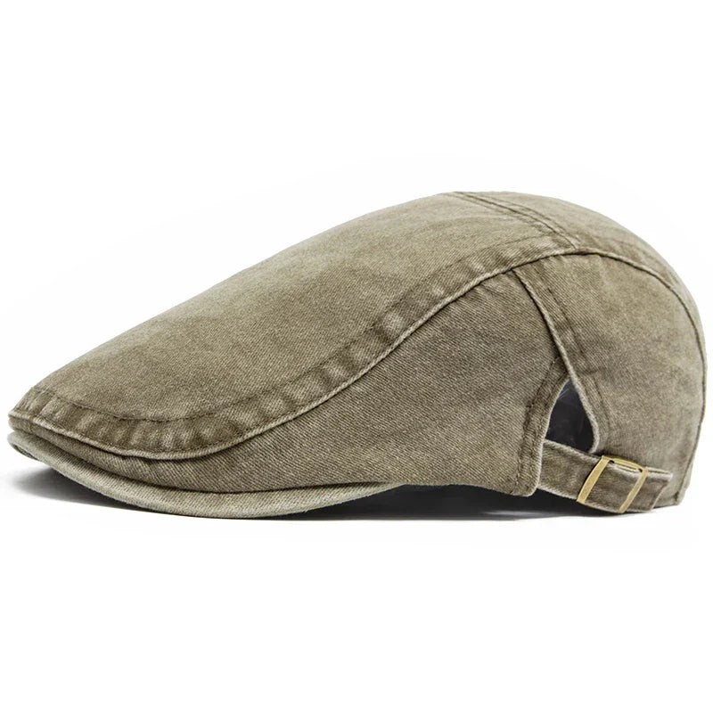 La Baule | Casquette vintage