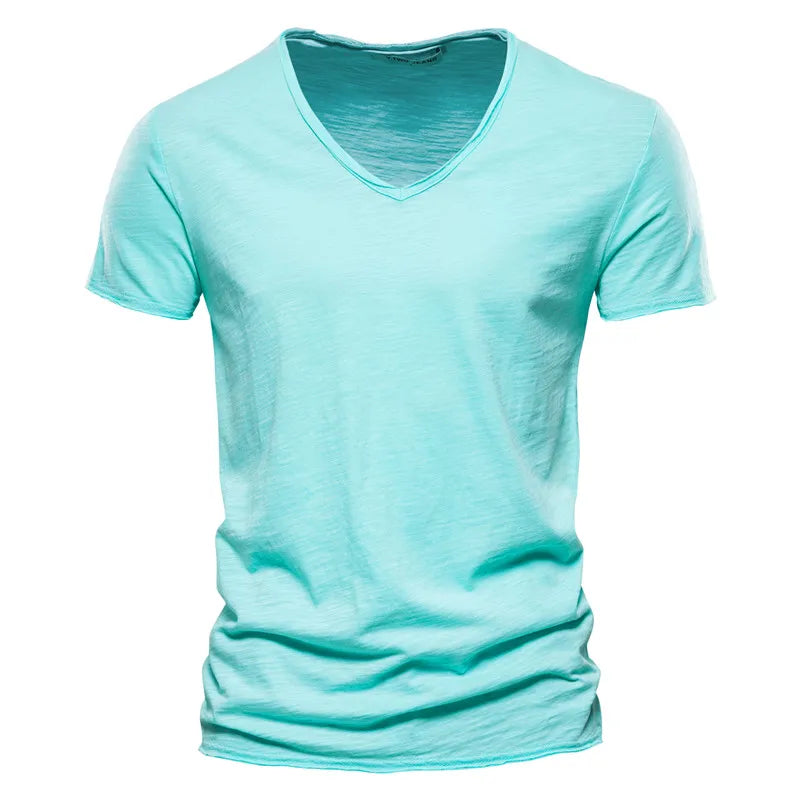 La Baule | T-shirt d’été en coton