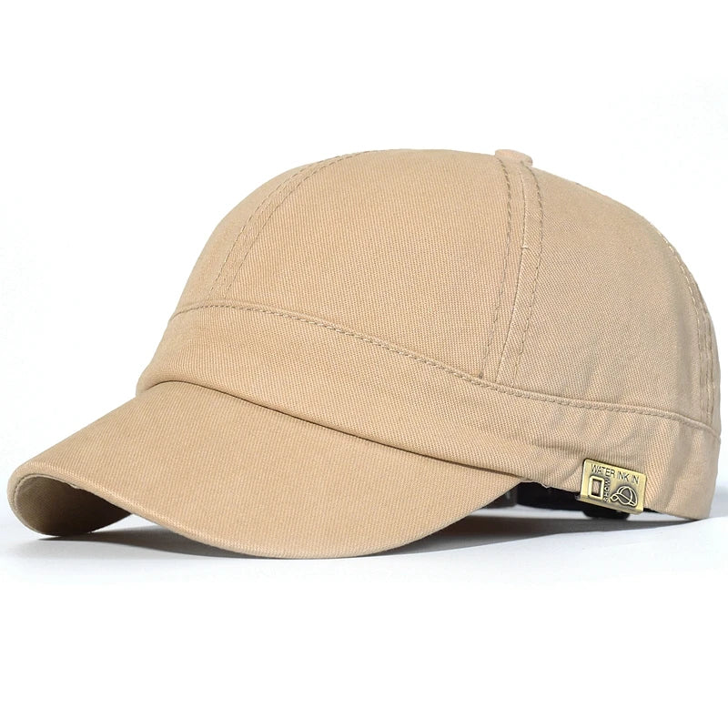 La Baule | Casquette en coton pour homme