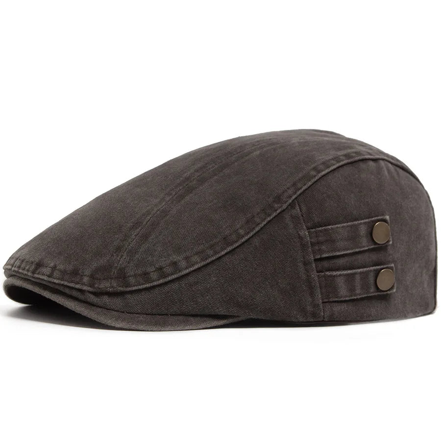 La Baule | Casquette vintage pour homme