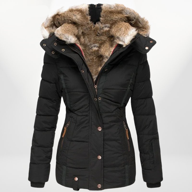 La Baule | Veste d'hiver