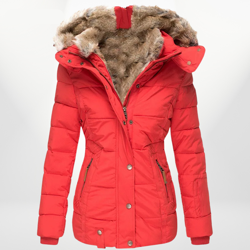 La Baule | Veste d'hiver