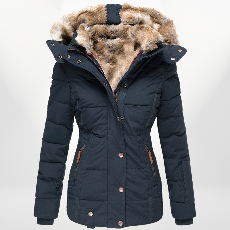 La Baule | Veste d'hiver