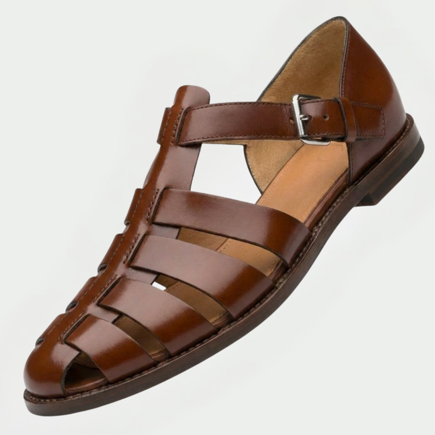 La Baule | Sandales premium pour homme