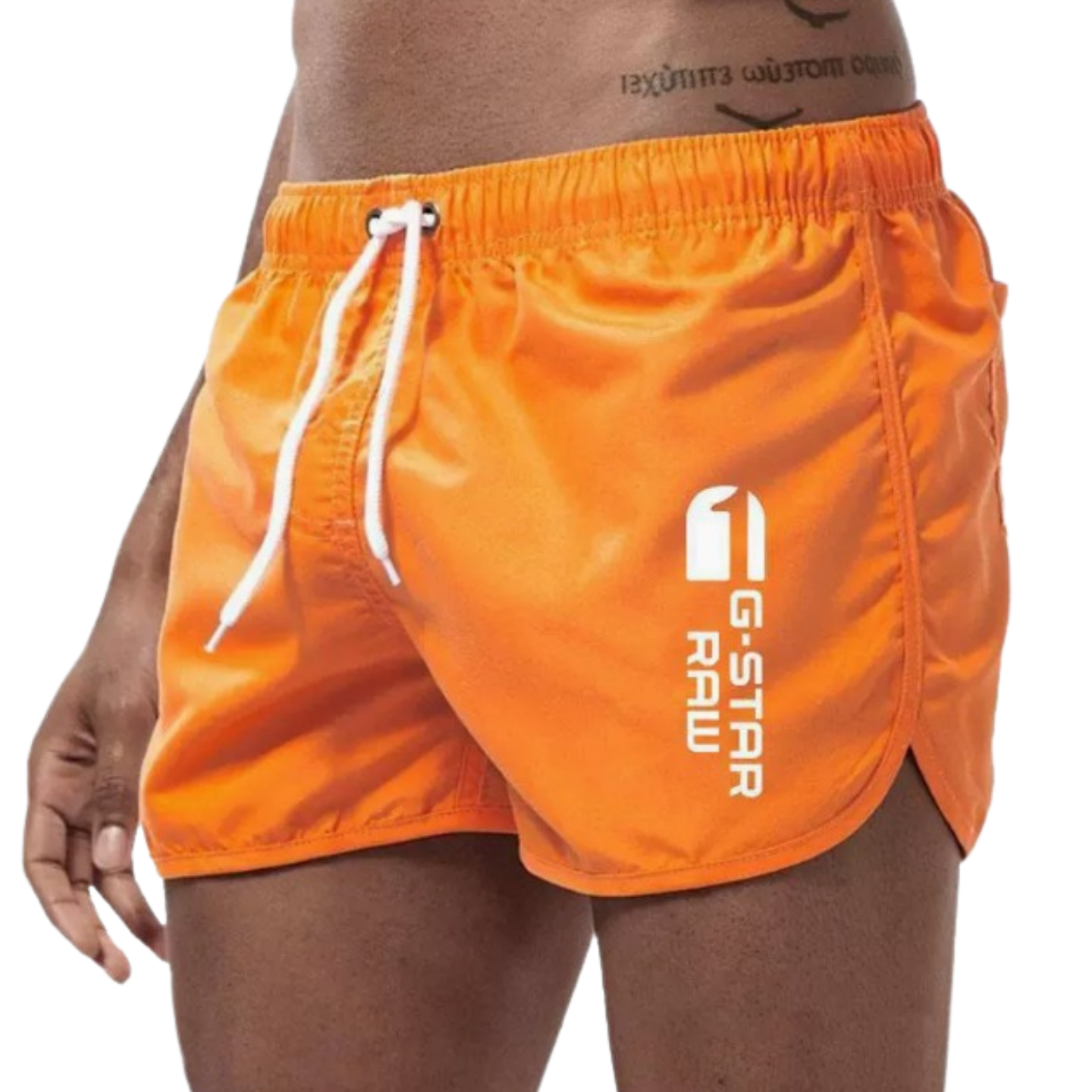 La Baule  | Short de bain court pour homme
