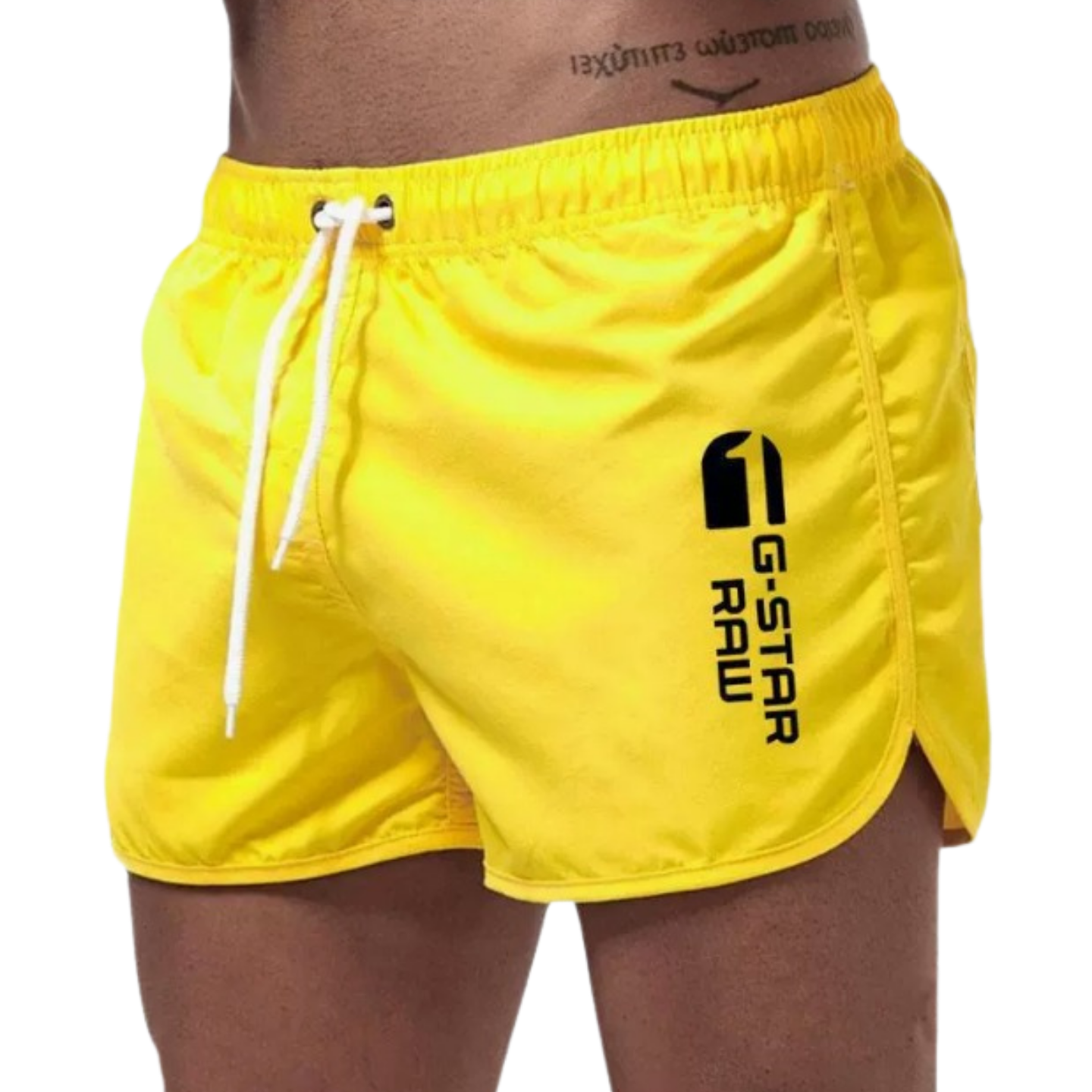 La Baule  | Short de bain court pour homme