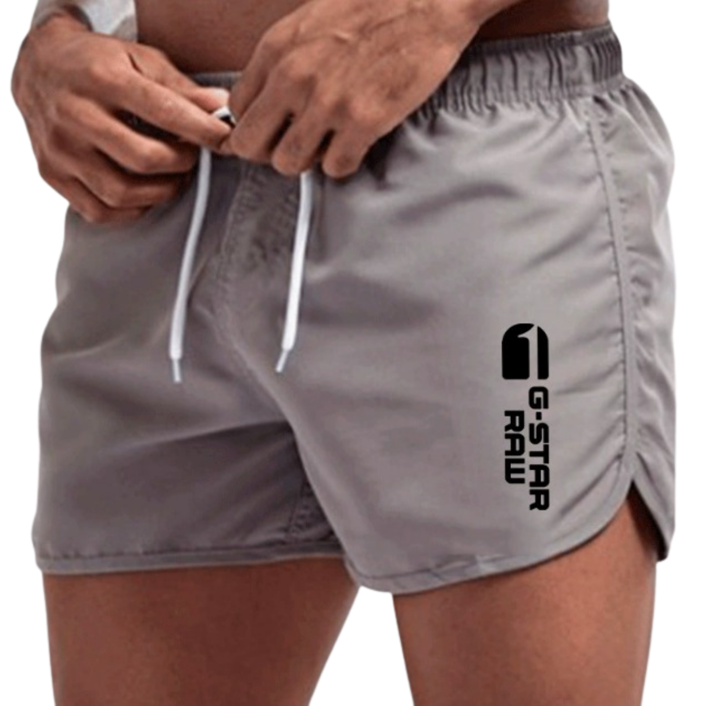 La Baule  | Short de bain court pour homme