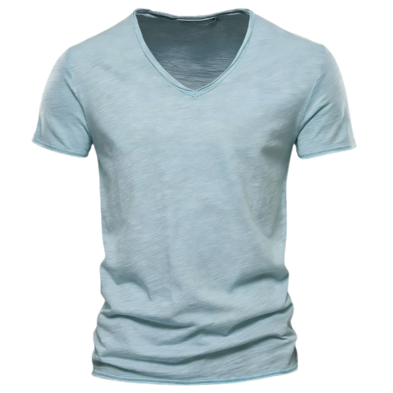 La Baule | T-shirt d’été en coton (1+1 offert)