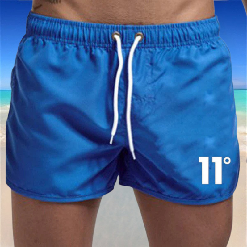 La Baule | Short de Bain Estival 11°