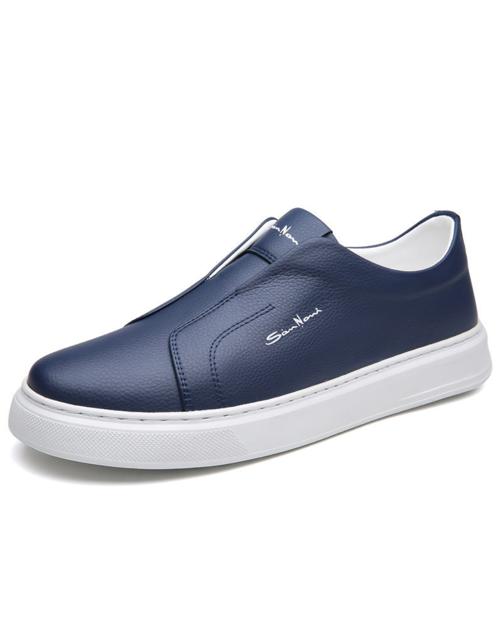 La Baule | Chaussures en cuir véritable