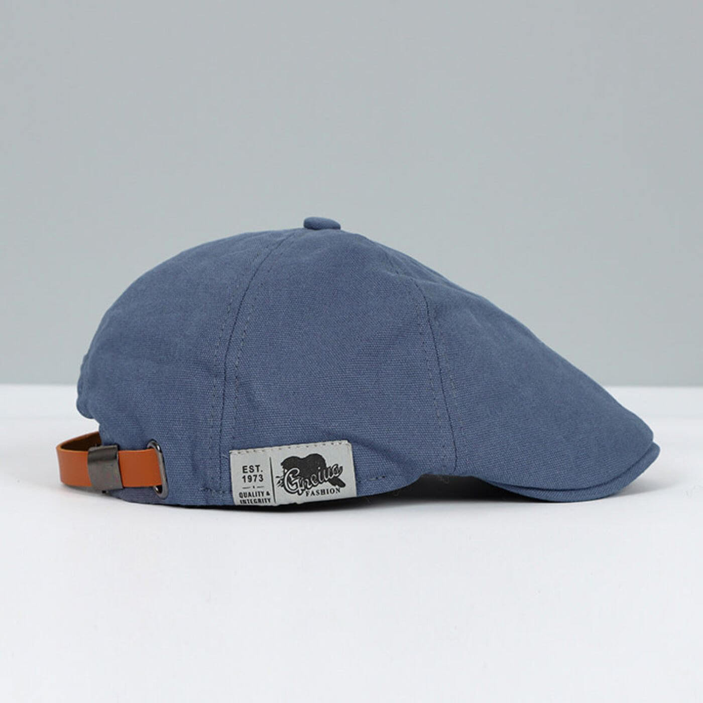 La Baule | Casquette classique