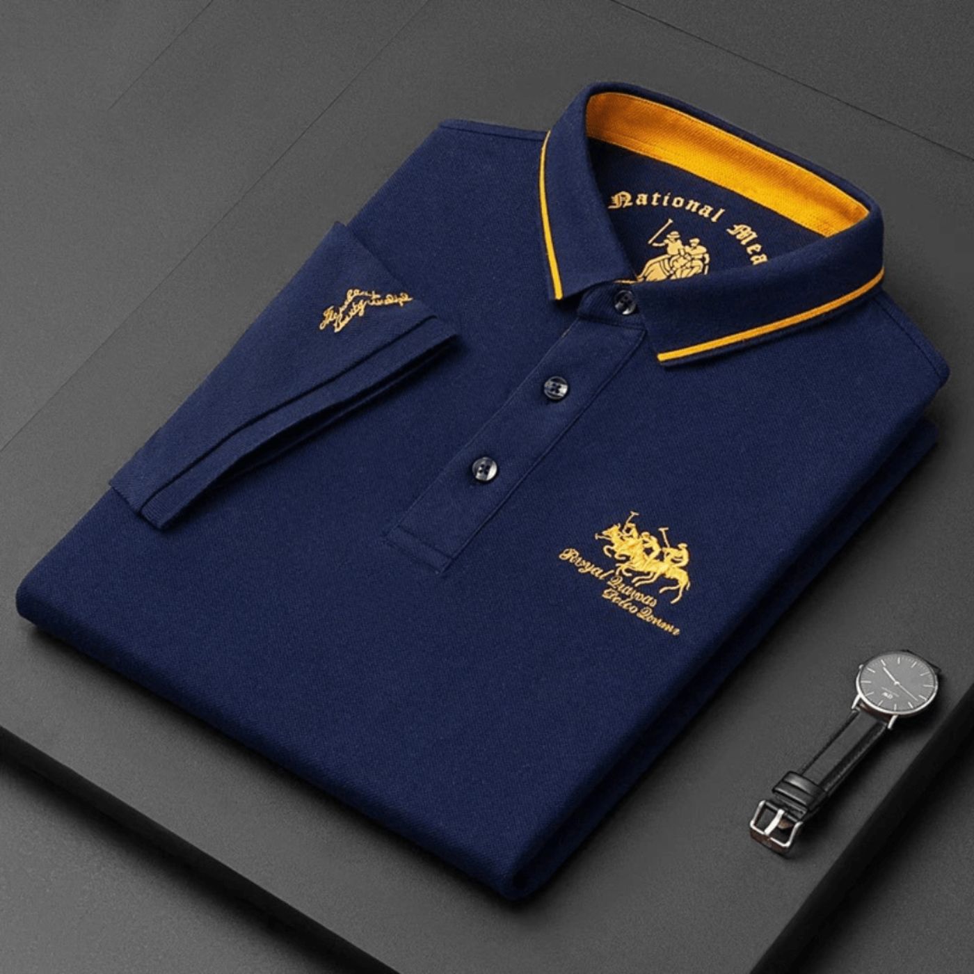La Baule | Polo de luxe