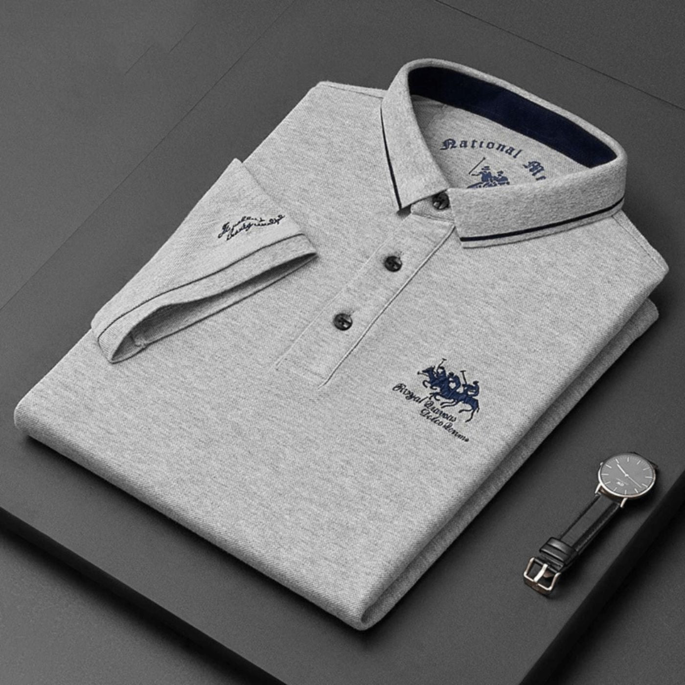 La Baule | Polo de luxe