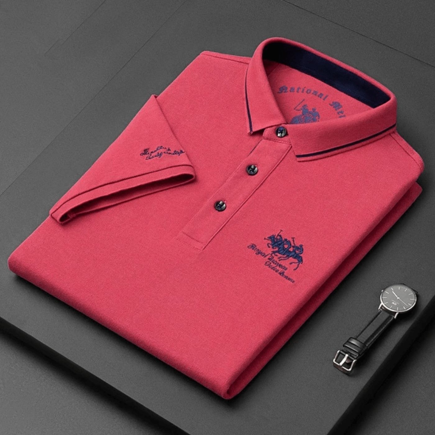 La Baule | Polo de luxe