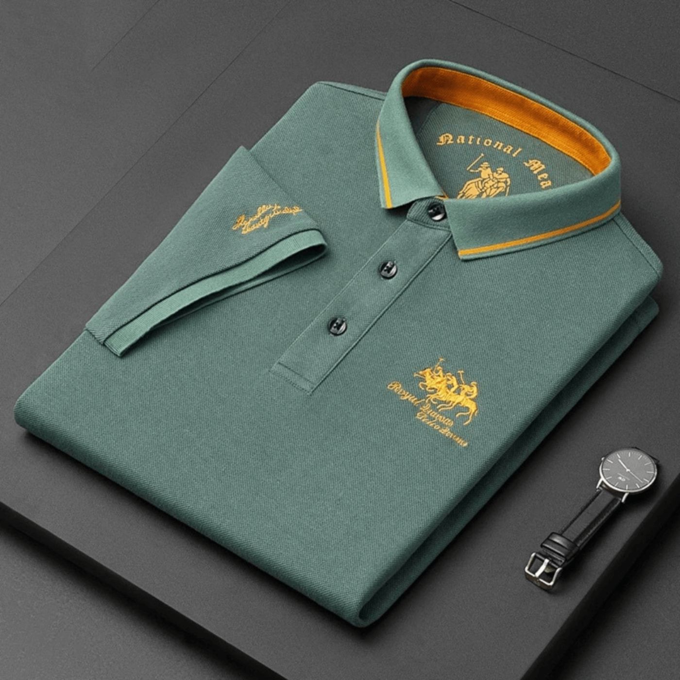 La Baule | Polo de luxe
