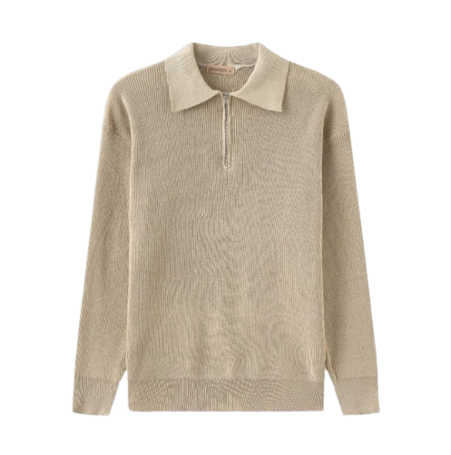 La Baule | Sweat-shirt Polo pour hommes