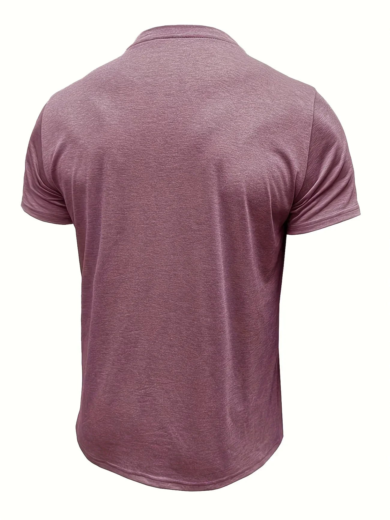 La Baule | T-shirt col rond élégant avec poche
