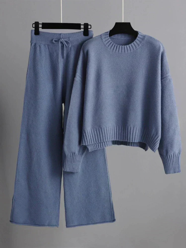 La Baule | Elegant Knit Duo