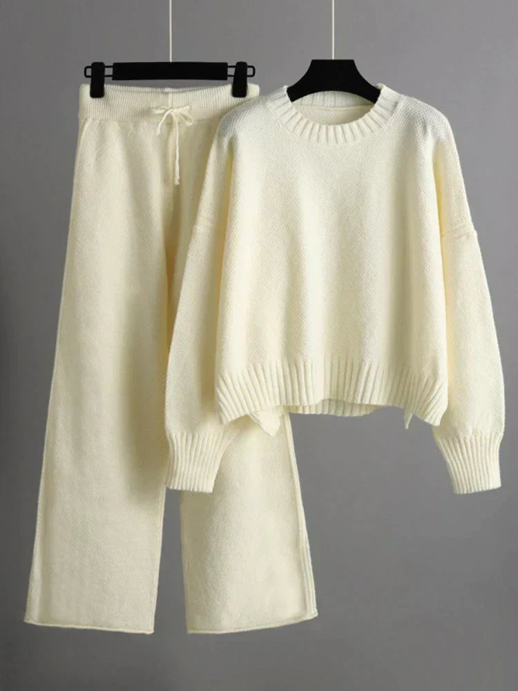 La Baule | Elegant Knit Duo