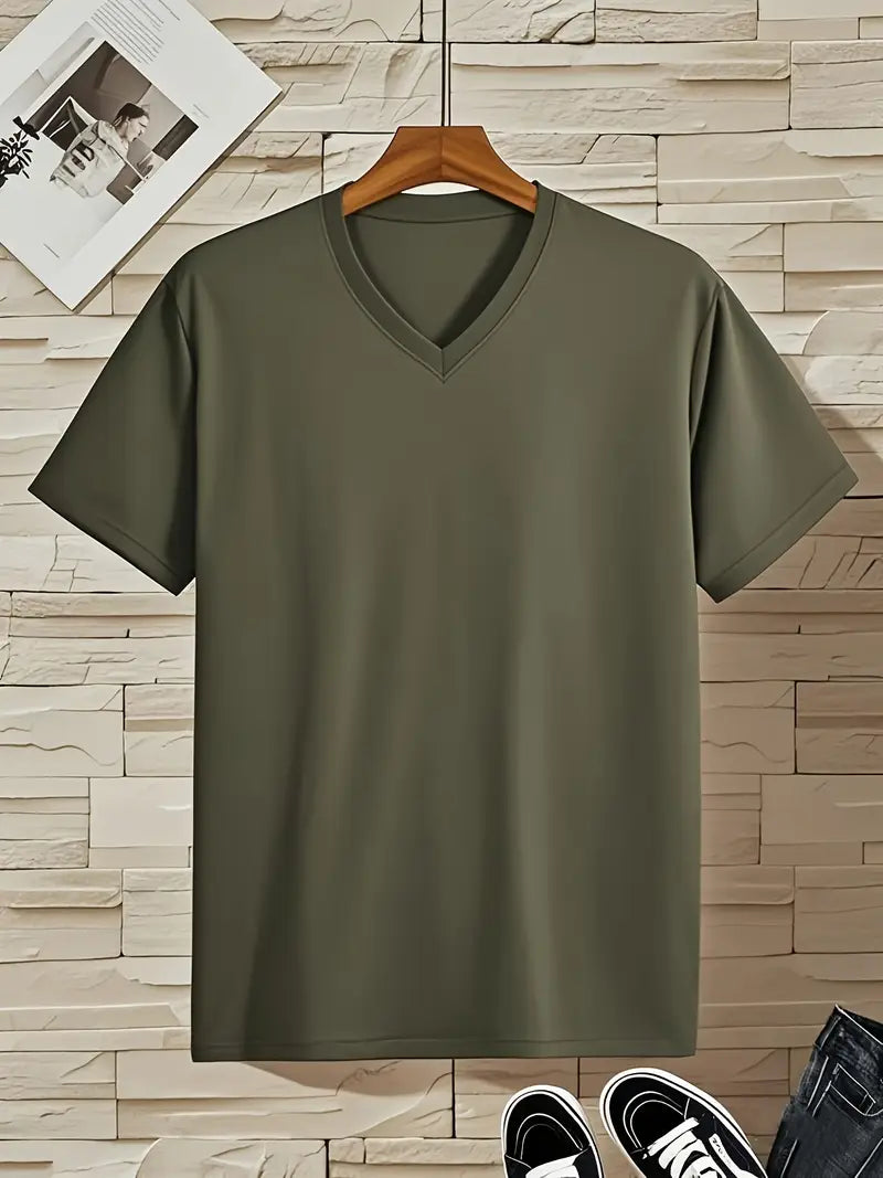 La Baule | T-shirt stylé à manches courtes