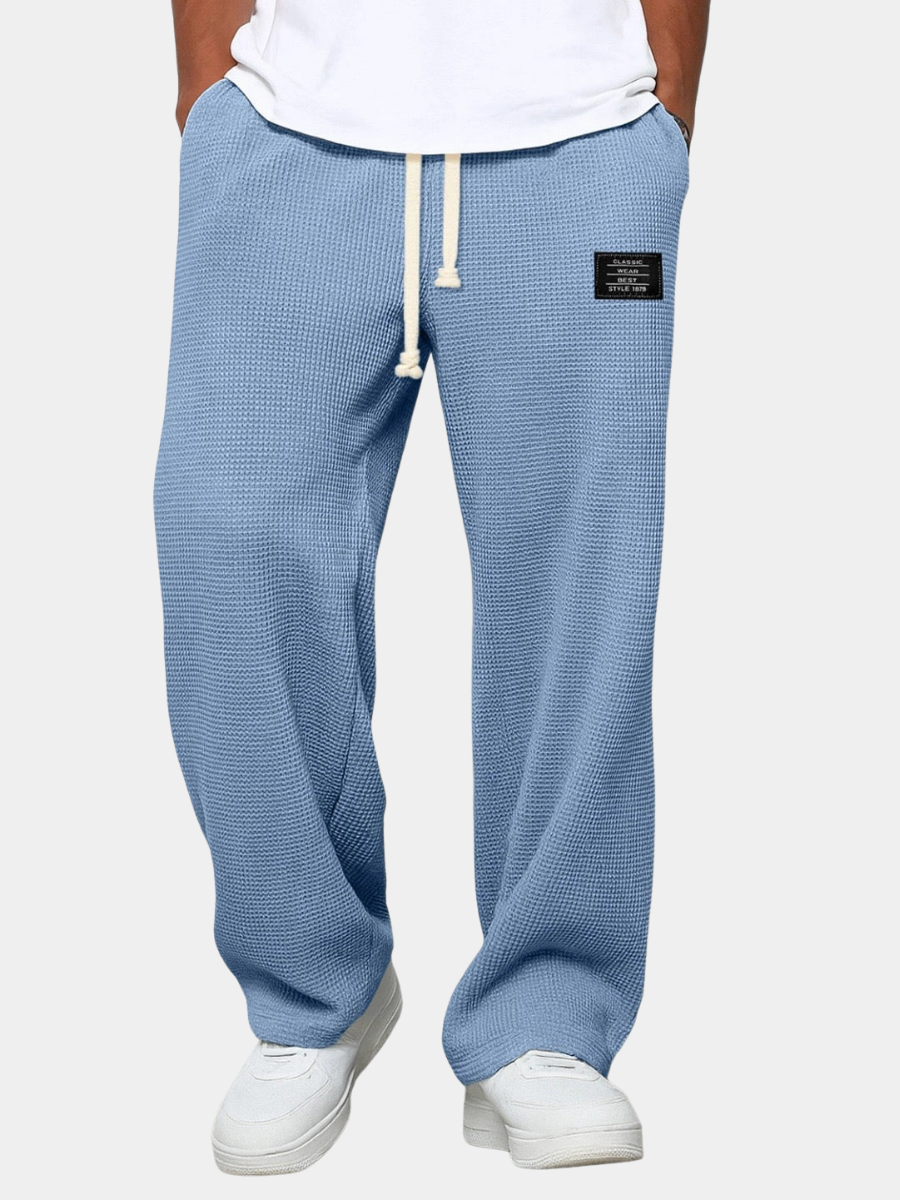 La Baule | Pantalon pour homme à coupe confortable